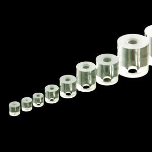 Borosilicate Glass bushings in Welding Revolutionizing Copper and Aluminum Wire Bonding