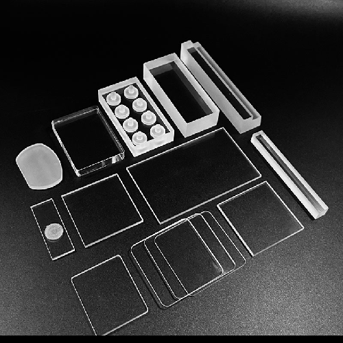 Differences between High Borosilicate Glass and Quartz Glass