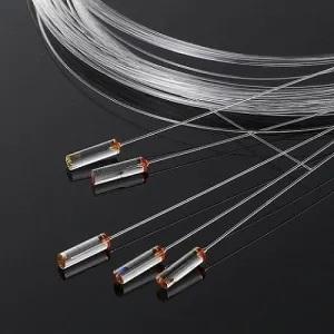 Precision Glass Tubes and Rods for Optical Communication: Key Components in Fiber Optic Systems