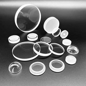 The Growing Importance of Quartz Glass in Laser Equipment Applications