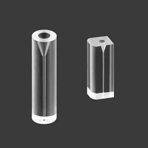 Borosilicate Glass Fiber Optic Ferrules