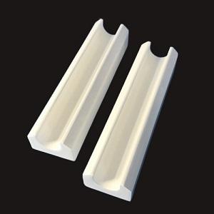 Ceramic Reflectors For Beauty and IPL Applications 