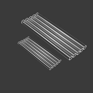 High-precision Micro Quartz Glass Capillary Tubes 