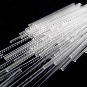 Micro Capillary Quartz Tube