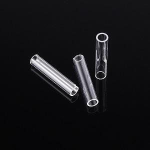 Precision Glass Ferrules and Alignment Sleeves for the Fiber Optic