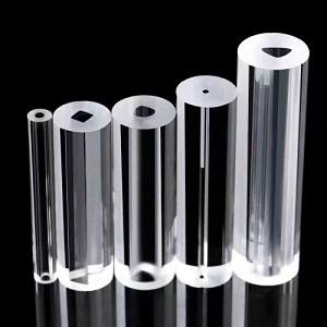 Tailor-Made Heavy Wall Glass Capillary Tubing